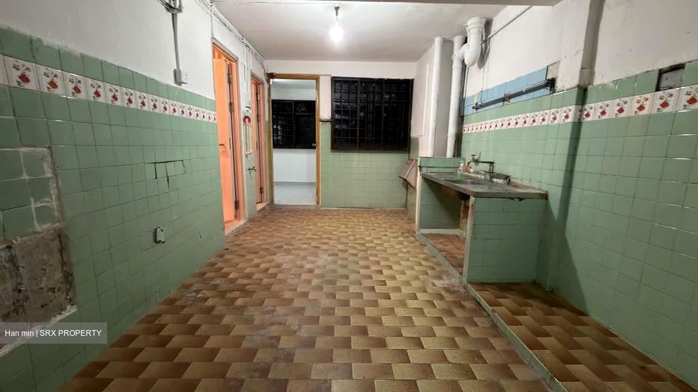 Blk 15 MARSILING LANE (Woodlands), HDB 3 Rooms #591403461